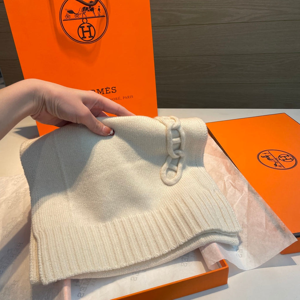 HERMES HERMES 25S SCARF 175 IN CASERE 992040